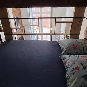 T1 Bis Cosy- Hypercentre - Comfort - Tv - Wifi Toulouse