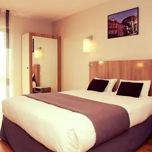 3* Aparthotel Lagrange Saint-michel
