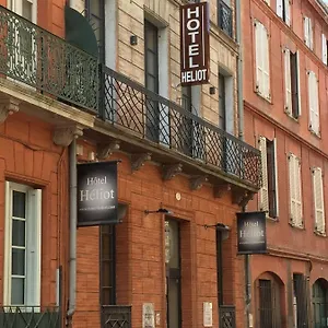 Héliot Hotel