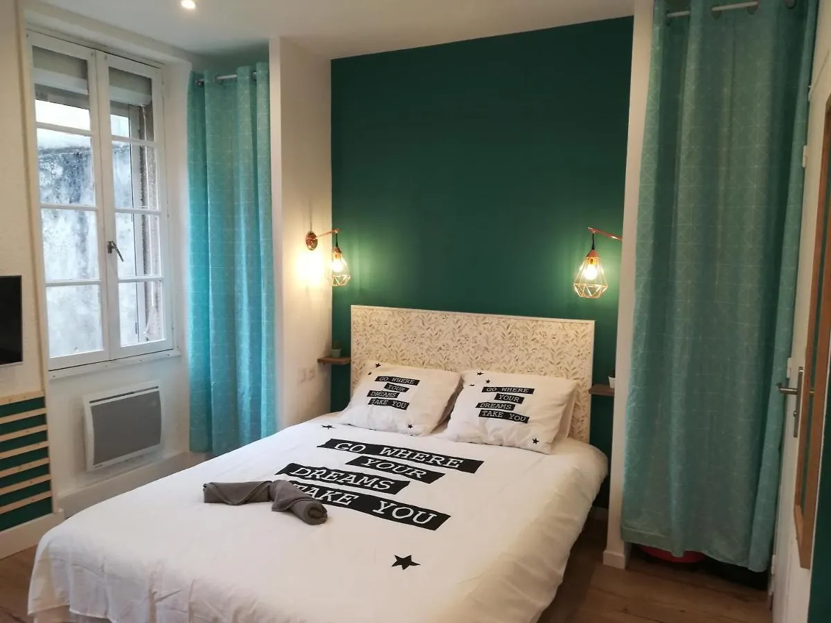 Le So'Green - Au Coeur De Toulouse - Netflix Apartment