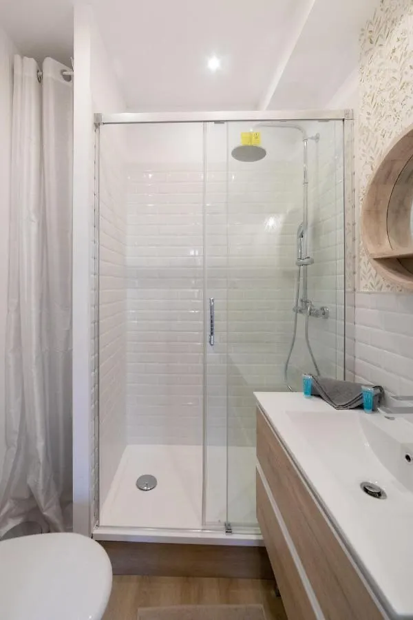 Le So'Green - Au Coeur De Toulouse - Netflix Apartment