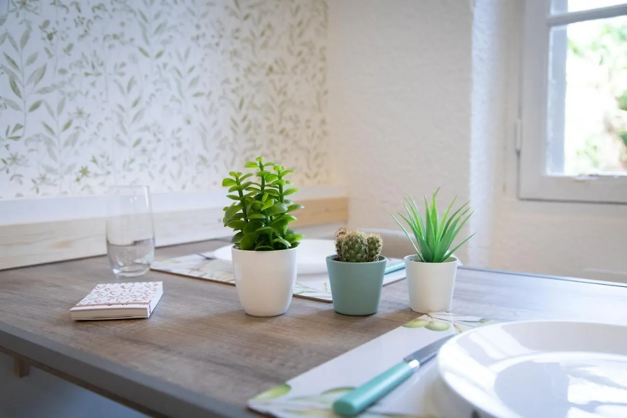 Le So'Green - Au Coeur De Toulouse - Netflix Apartment