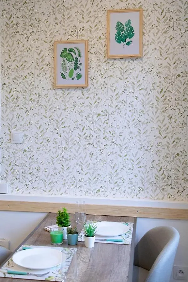 Le So'Green - Au Coeur De Toulouse - Netflix Apartment