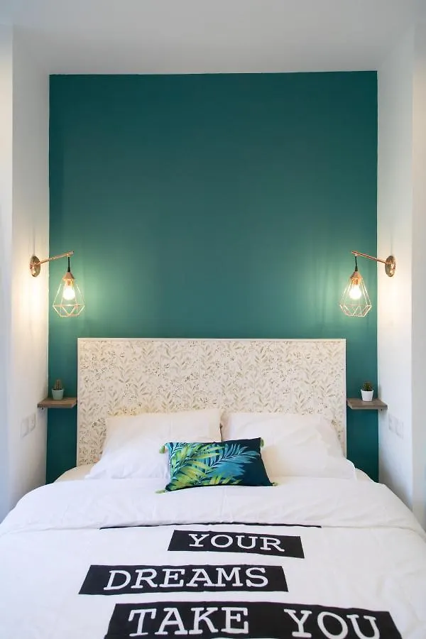 Le So'Green - Au Coeur De Toulouse - Netflix Apartment