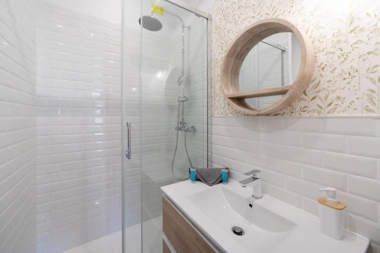 Le So'Green - Au Coeur De Toulouse - Netflix Apartment