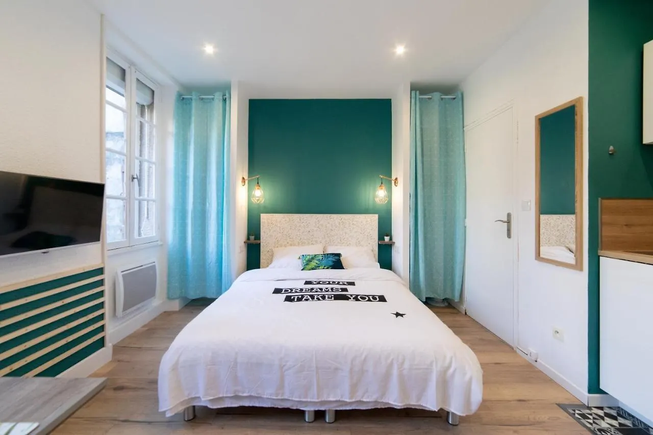 Le So'Green - Au Coeur De Toulouse - Netflix Apartment 0*,  France